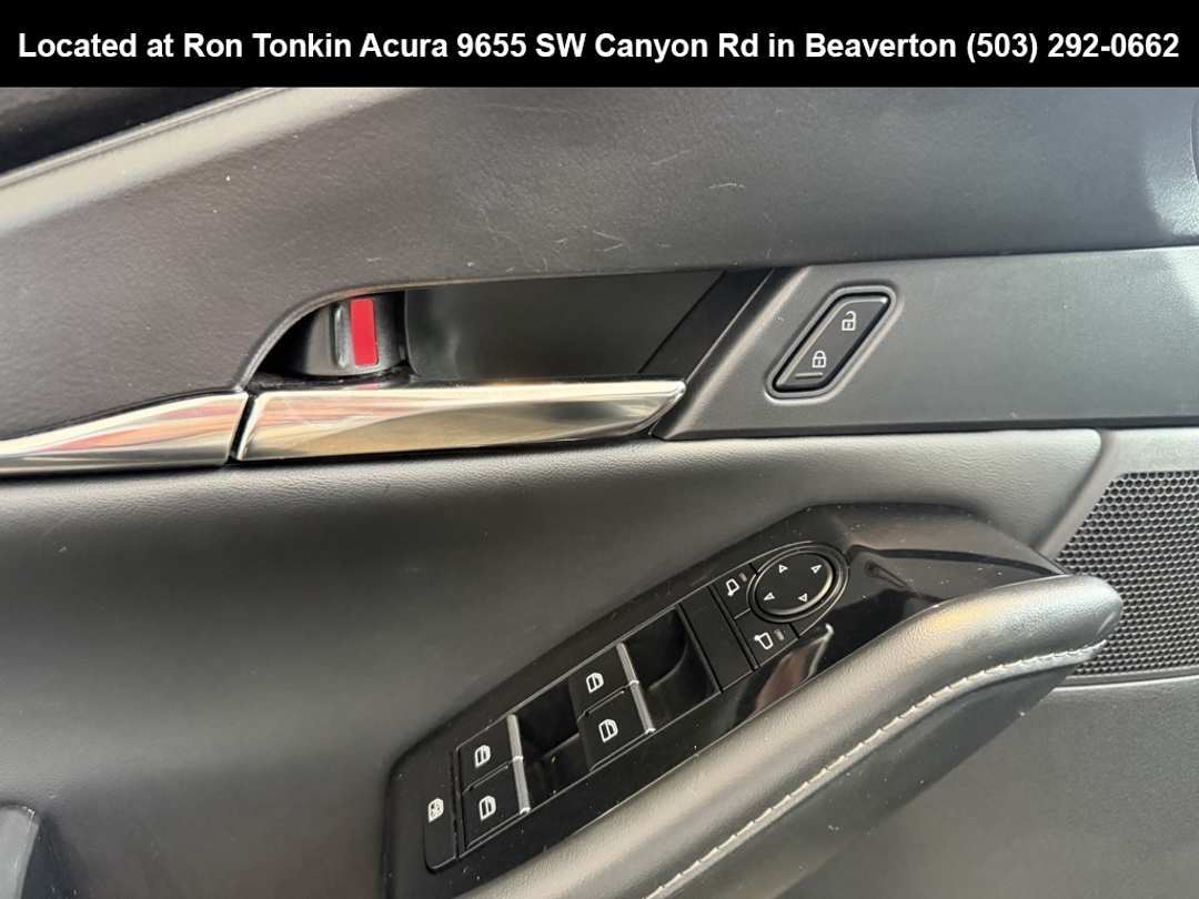 2025 MAZDA Cx-30 2.5 S Preferred Package - Image 12