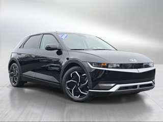 2024 Hyundai Ioniq 5 SE