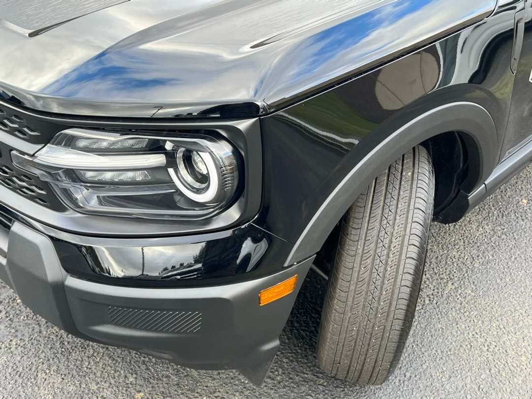 2026 Ford Bronco Sport Big Bend - Image 3