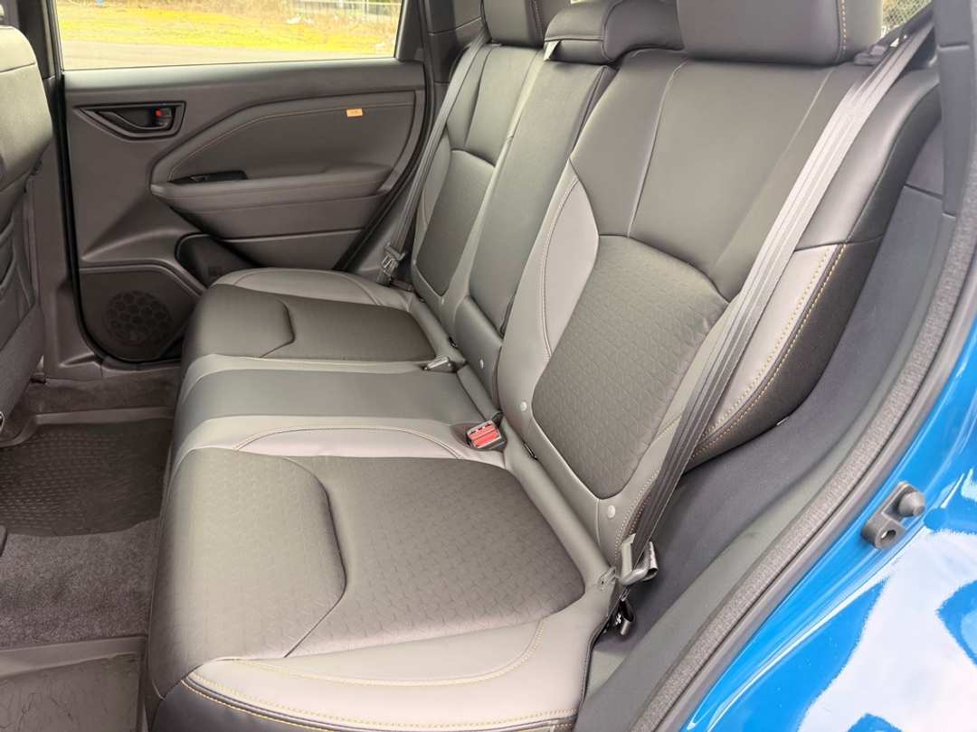 2026 Subaru Forester Wilderness - Image 19