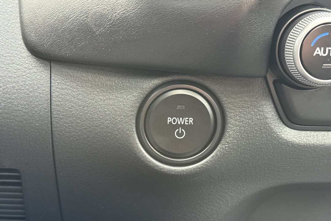 2026 MAZDA Cx-50 Premium - Image 22