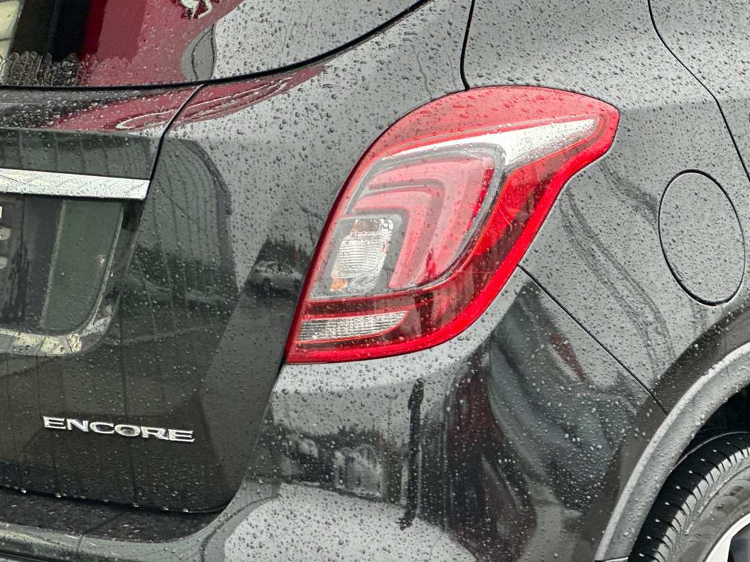 2021 Buick Encore Preferred - Image 24