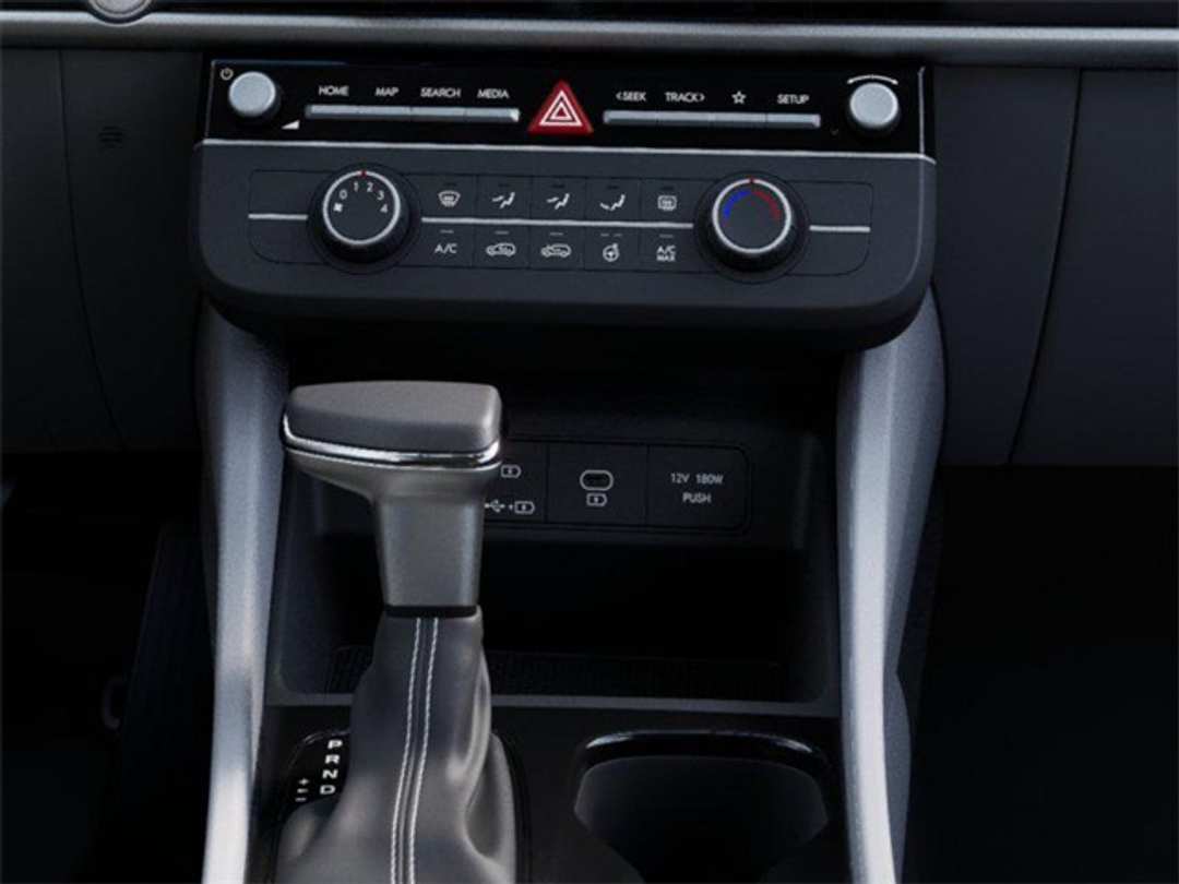 2026 Hyundai Tucson SE - Image 16