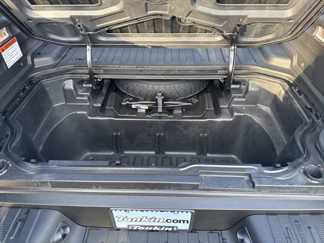 2026 Honda Ridgeline RTL - Image 7