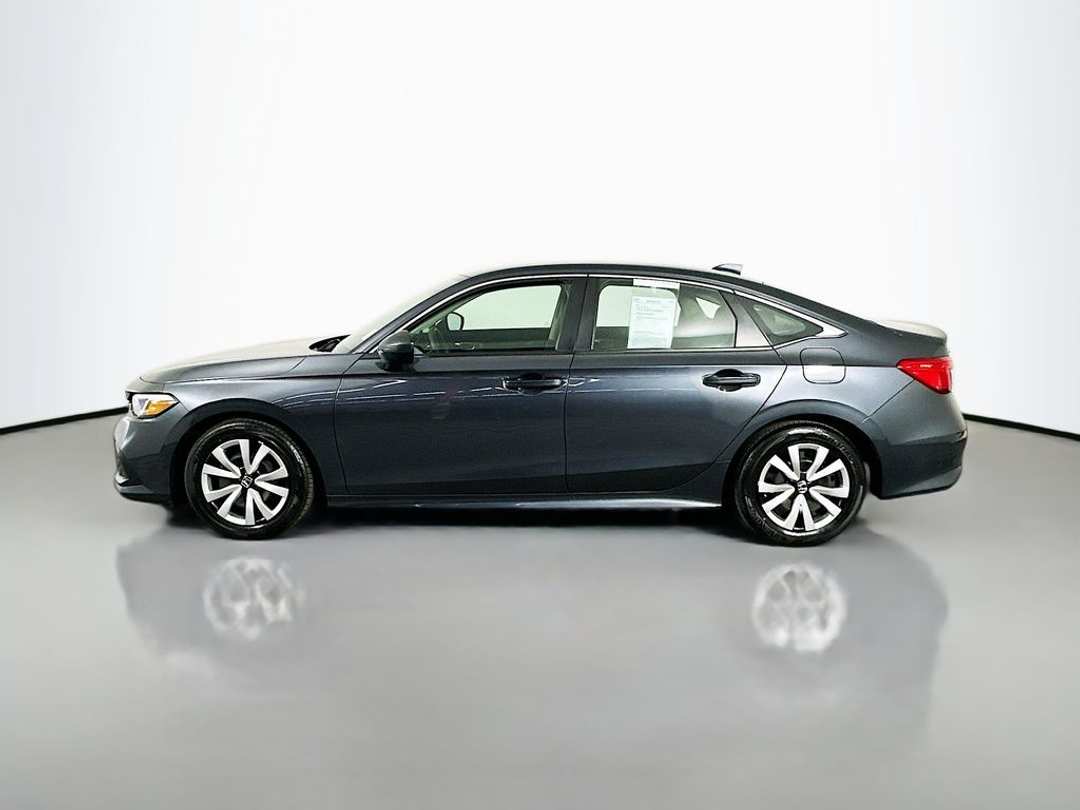 2024 Honda Civic LX - Image 5