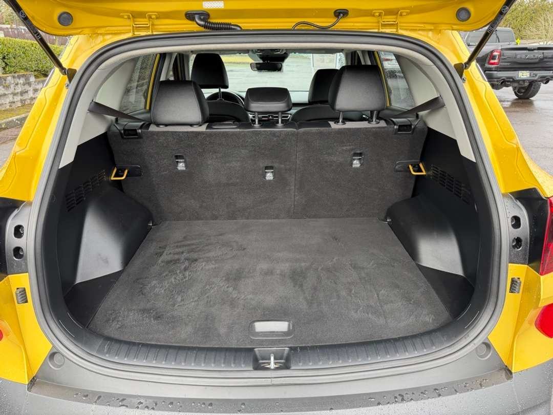 2022 Kia Seltos S - Image 11