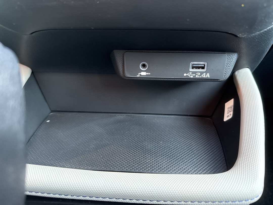 2026 Subaru Forester Base - Image 32