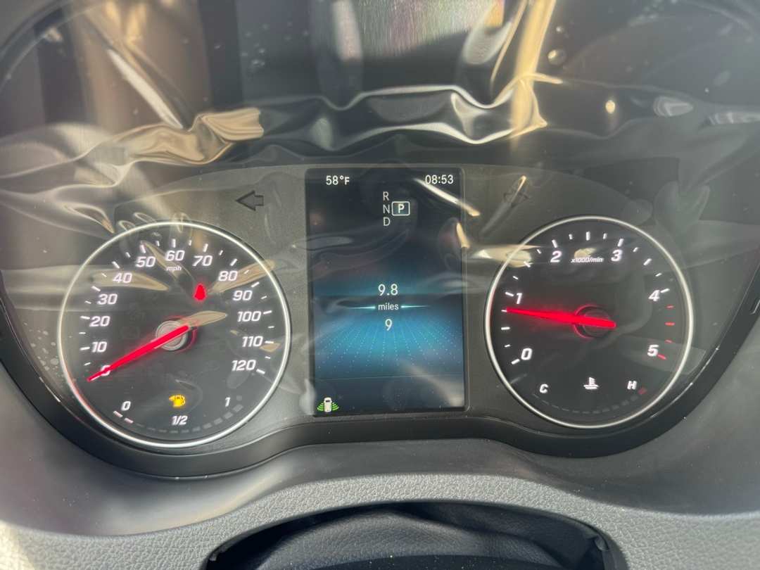 2024 Mercedes-Benz Sprinter 3500 Cargo 144 WB - Image 27