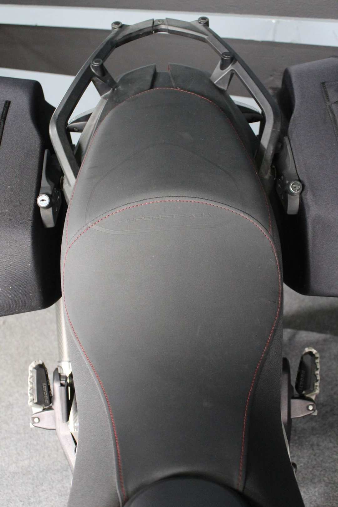 2014 Ducati Hyperstrada - Image 18