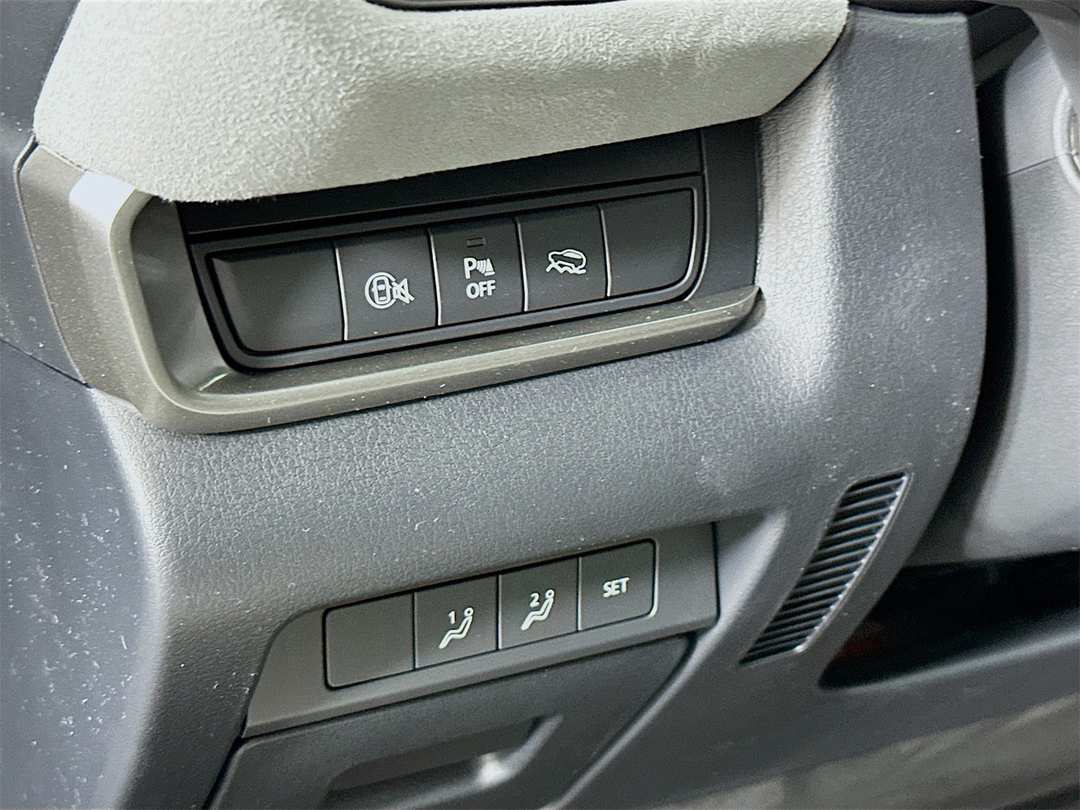 2026 MAZDA Cx-30 2.5 S Aire Edition - Image 10