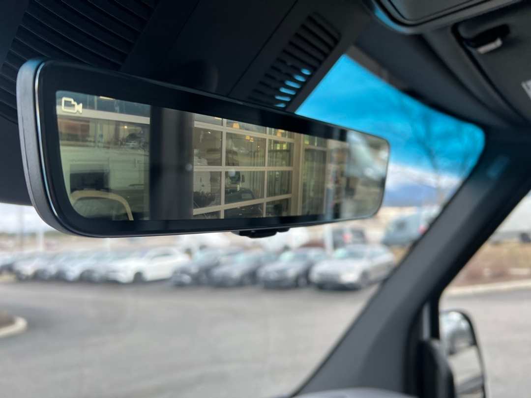 2024 Mercedes-Benz Sprinter 2500 Cargo 144 WB - Image 32