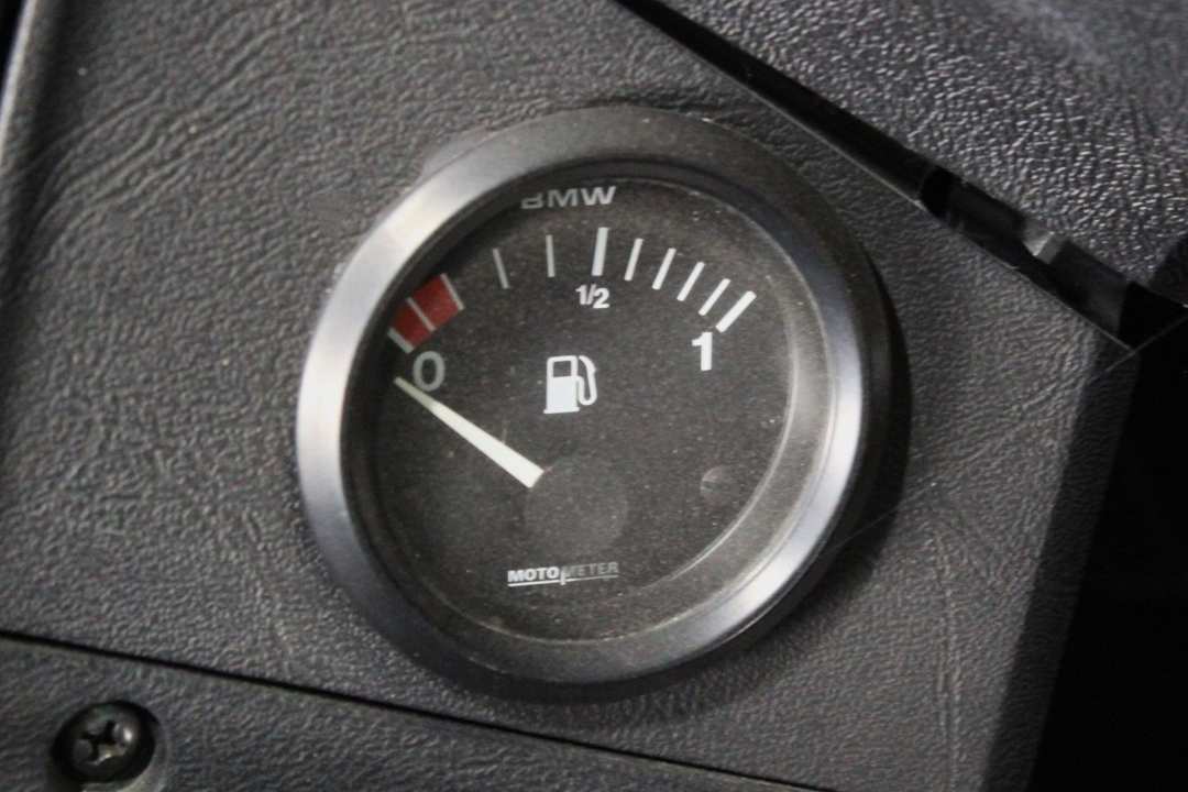 1996 BMW K 1100 Rs - Image 8
