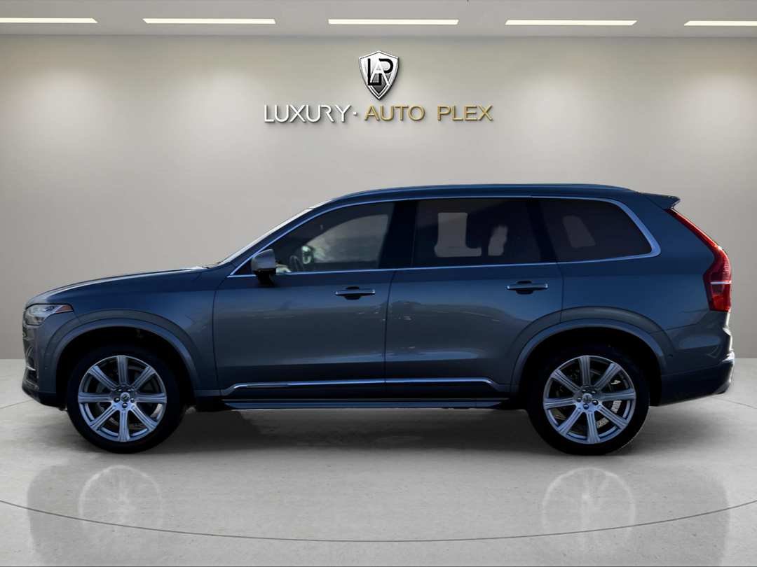 2018 Volvo Xc90 T6 INSCRIPTION - Image 2