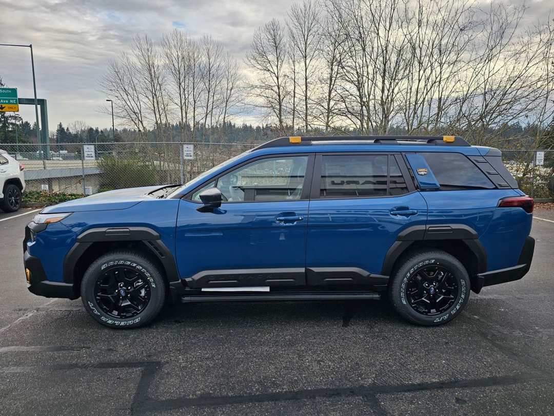 2026 Subaru Outback Wilderness - Image 2