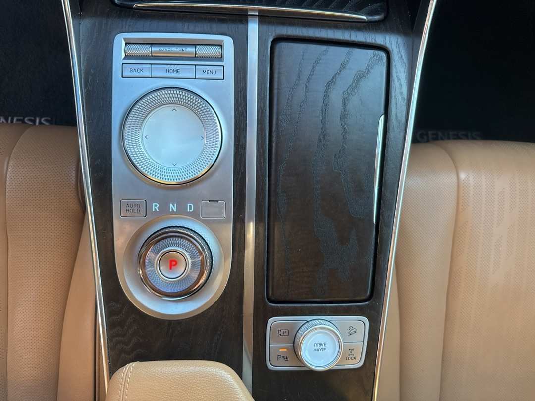 2021 Genesis Gv80 2.5T - Image 35
