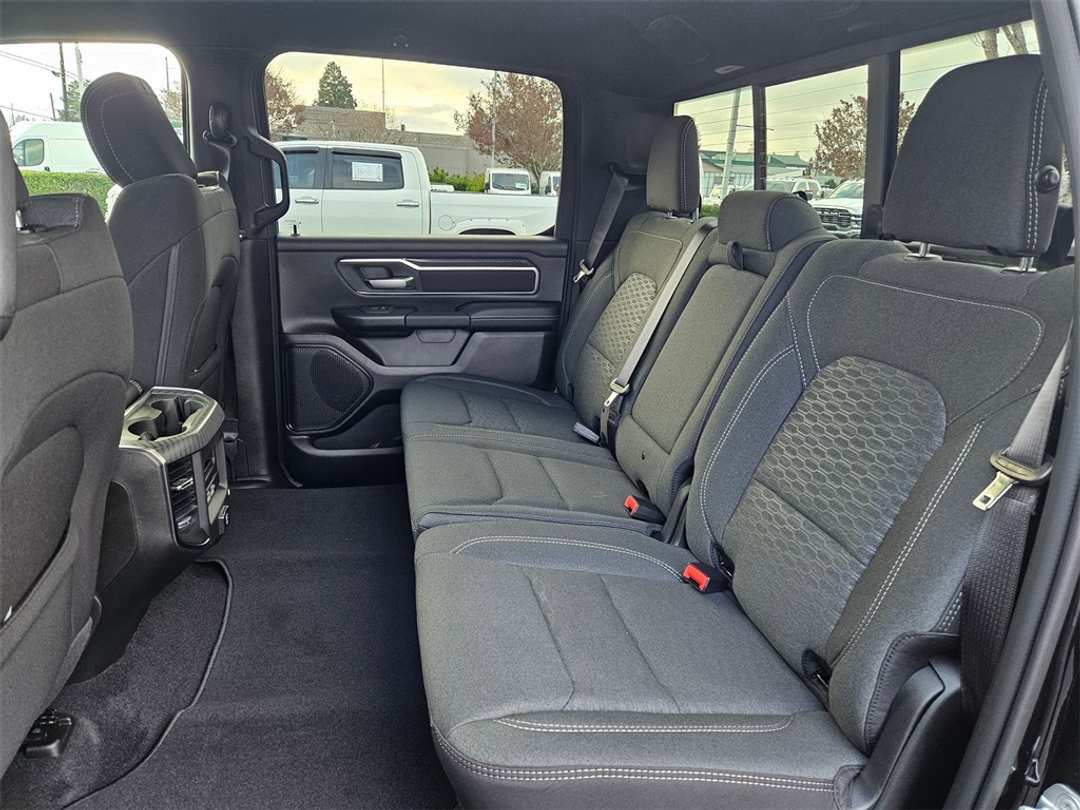 2026 Ram 1500 Big Horn/Lone Star - Image 27