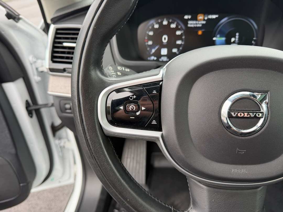 2021 Volvo Xc90 Recharge T8 Inscription 6 Passenger - Image 19