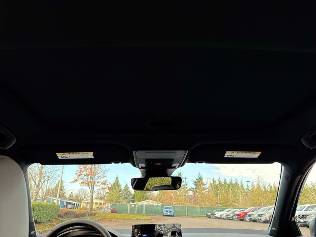 2026 Honda Civic Sport Touring - Image 21