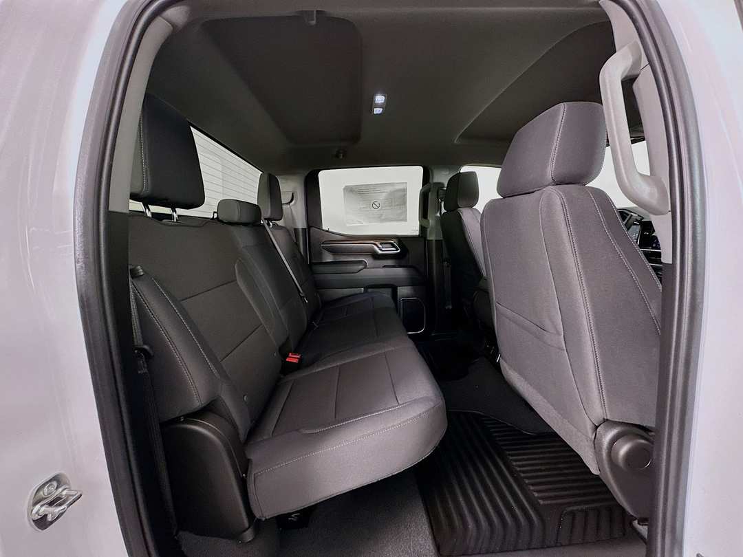 2025 Chevrolet Silverado 1500 RST - Image 28