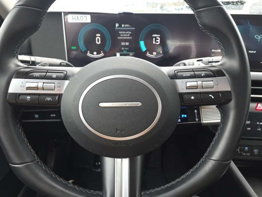 2025 Hyundai Sonata SEL - Image 11