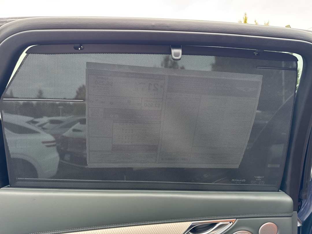 2026 Genesis Gv80 2.5T Prestige - Image 42