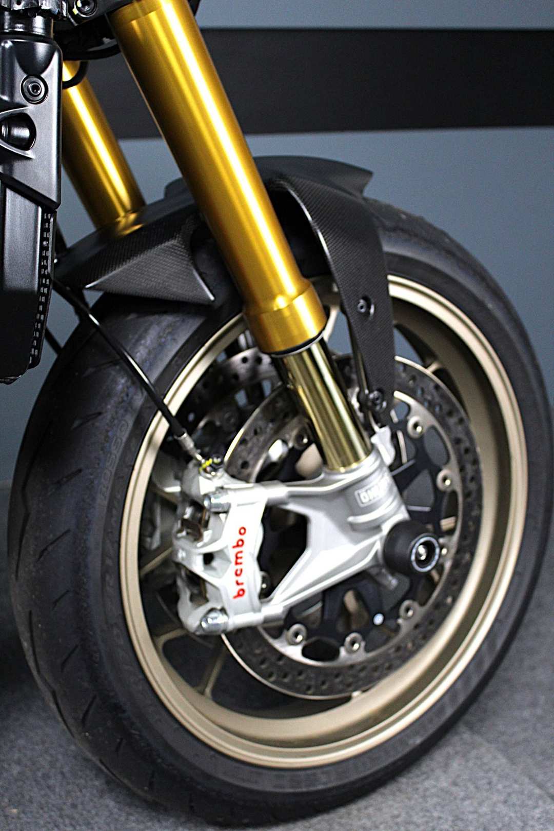 2024 Ducati Monster 30Th Anniversario - Image 9