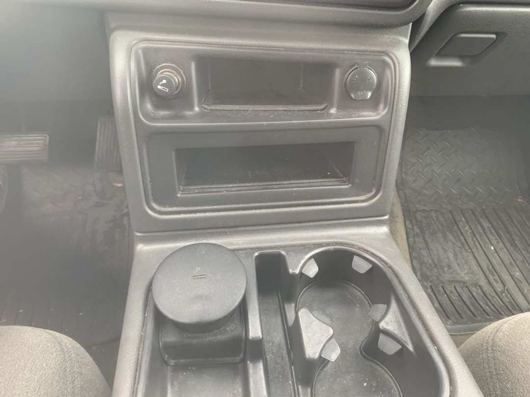 2005 Chevrolet Silverado 1500Hd LS - Image 20