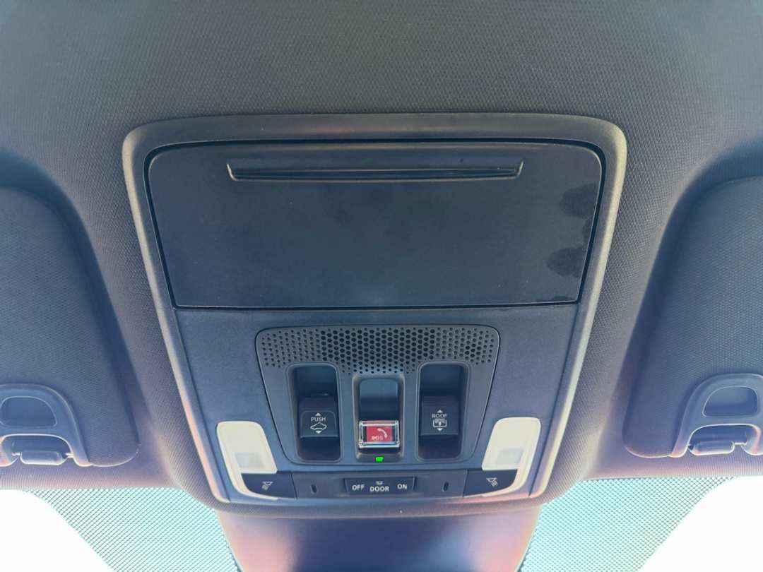 2026 Honda Passport TrailSport - Image 29