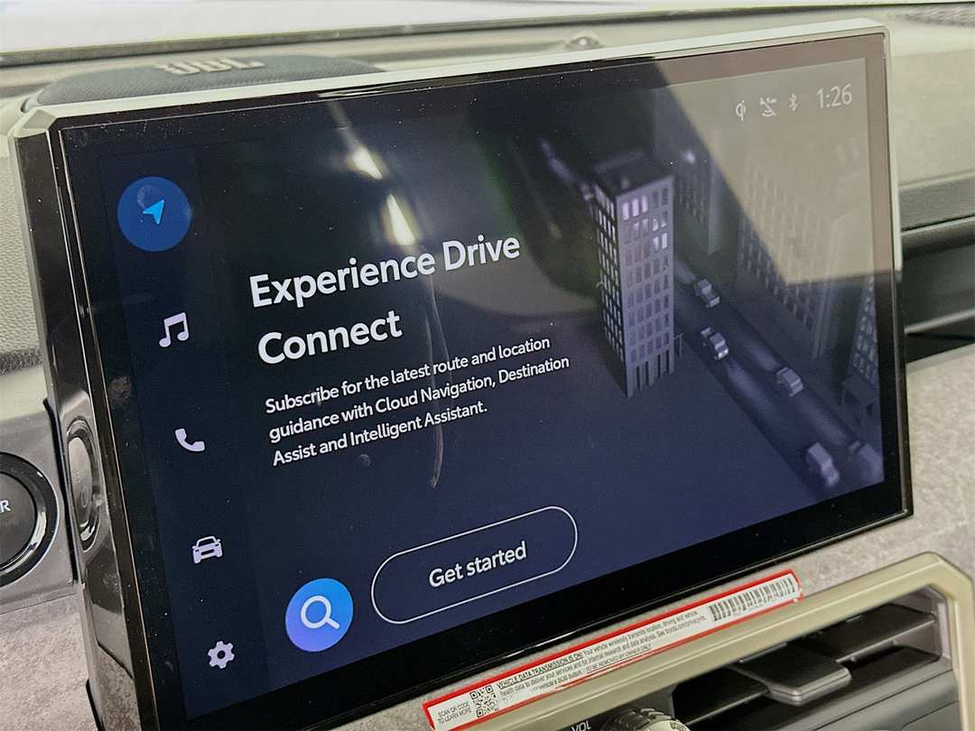 2026 Toyota Tacoma Trailhunter - Image 13