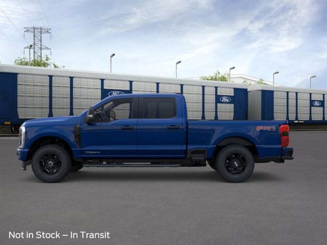 2026 Ford F-250Sd XL - Image 3