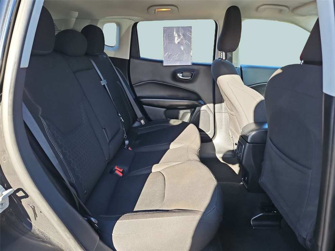 2021 Jeep Compass Sport - Image 26