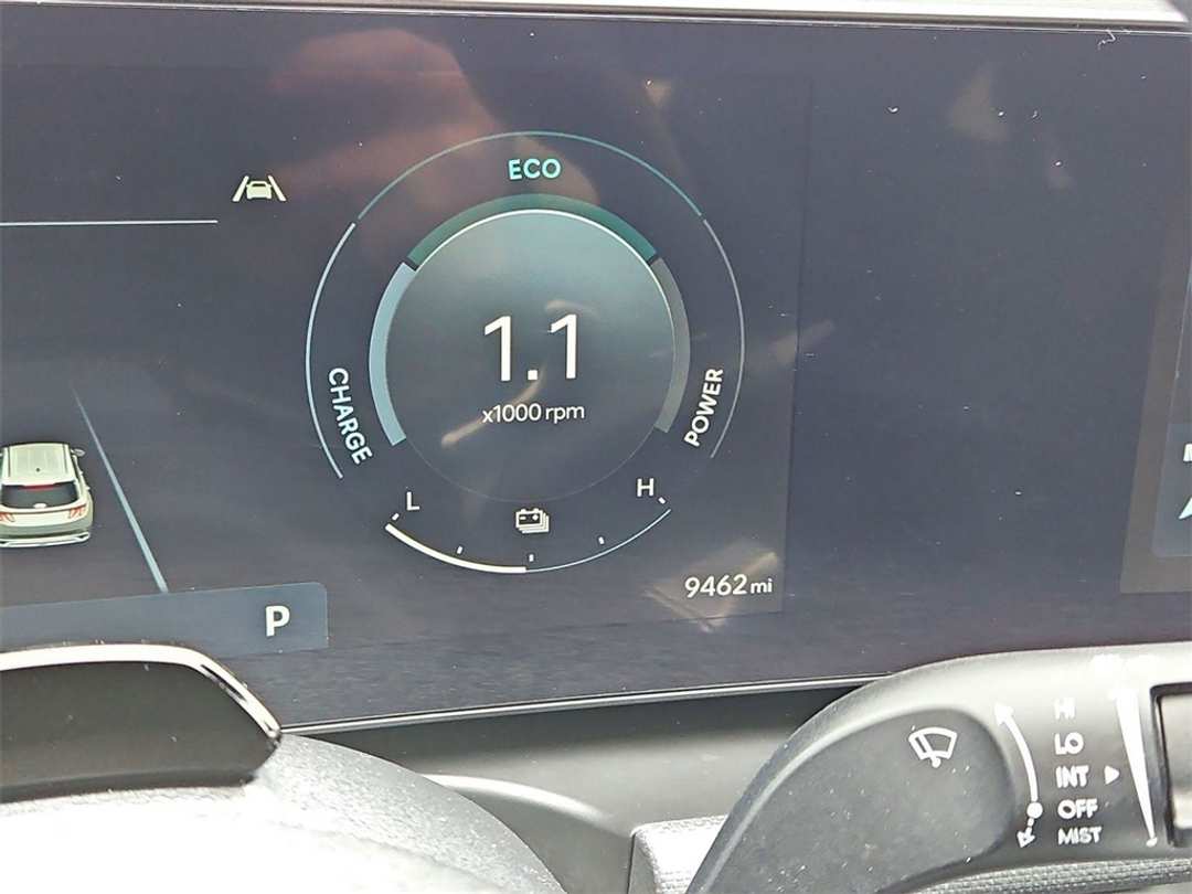 2025 Hyundai Tucson SEL Convenience - Image 16