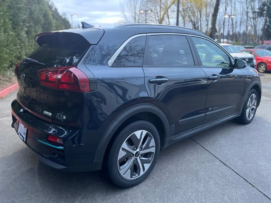 2020 Kia Niro Ev EX - Image 4