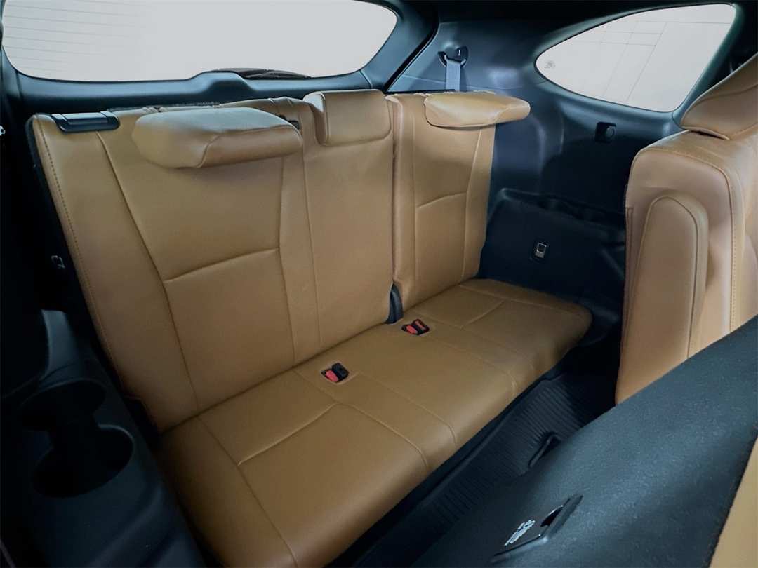 2026 Toyota Highlander Platinum - Image 29