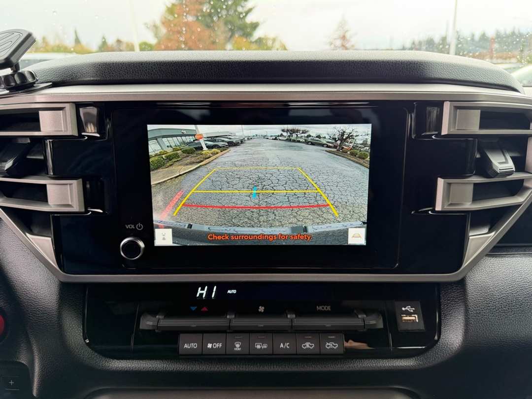 2025 Toyota Tundra SR5 - Image 22