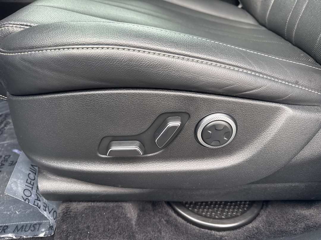 2024 Genesis Gv80 2.5T - Image 21