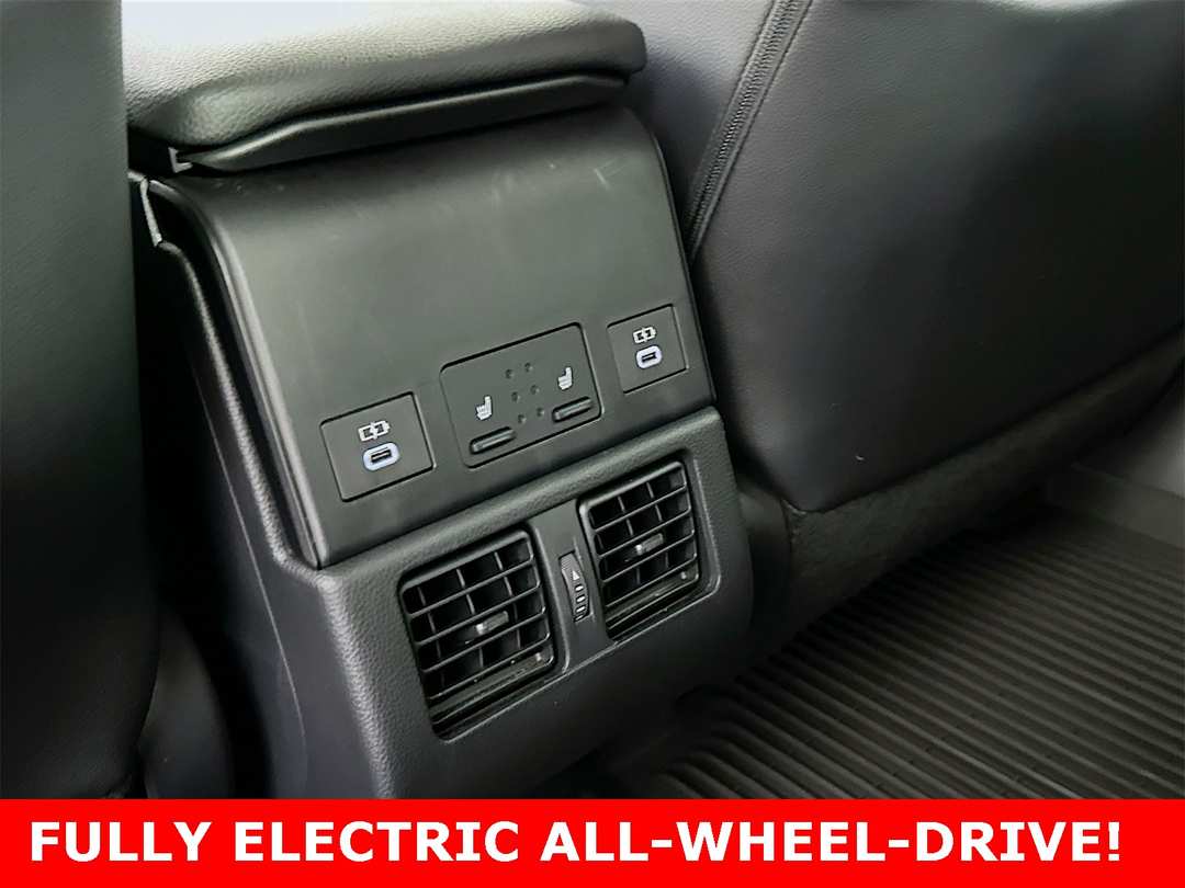 2023 Subaru Solterra Limited - Image 24