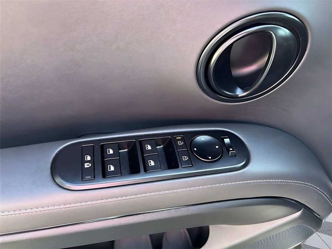 2026 Hyundai Palisade XRT Pro - Image 11