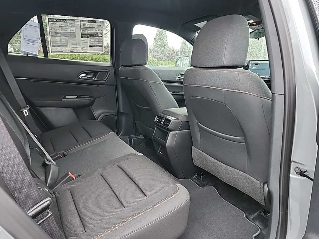 2025 Honda Prologue EX - Image 24