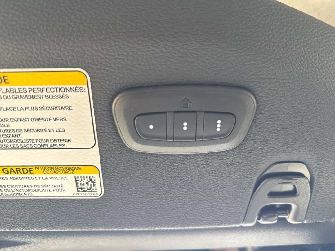 2026 Jeep Wrangler Rubicon - Image 21