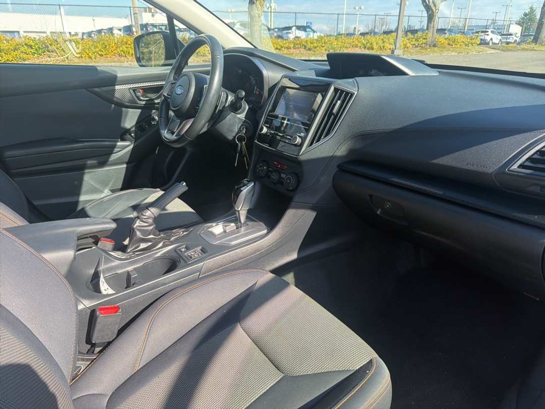 2018 Subaru Crosstrek 2.0i Premium - Image 26