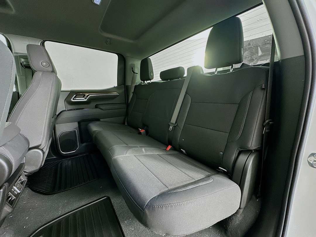 2026 Chevrolet Silverado 1500 LT - Image 25