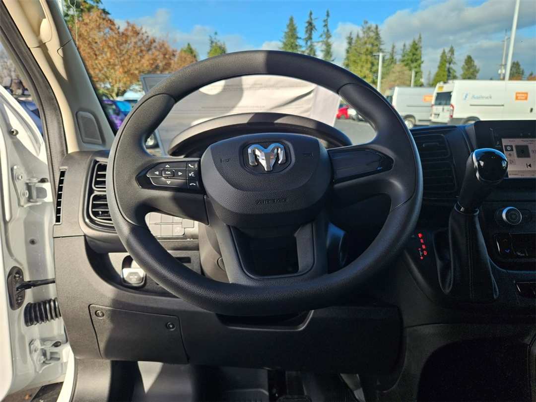 2026 Ram Promaster 1500 Low Roof - Image 15