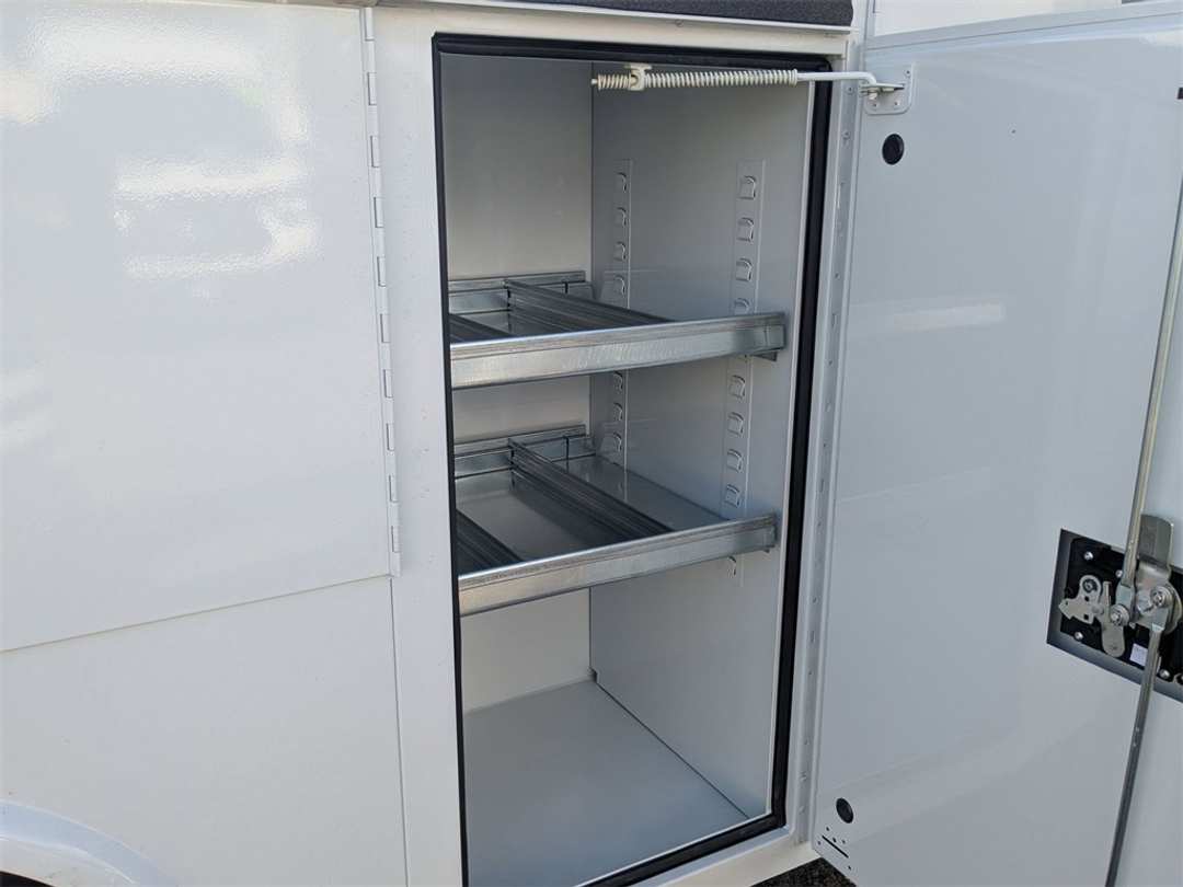 2026 Ford F-550Sd XL - Image 21