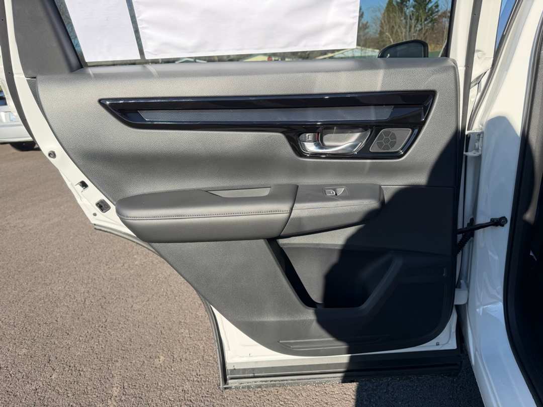 2026 Honda CR-V EXL - Image 30