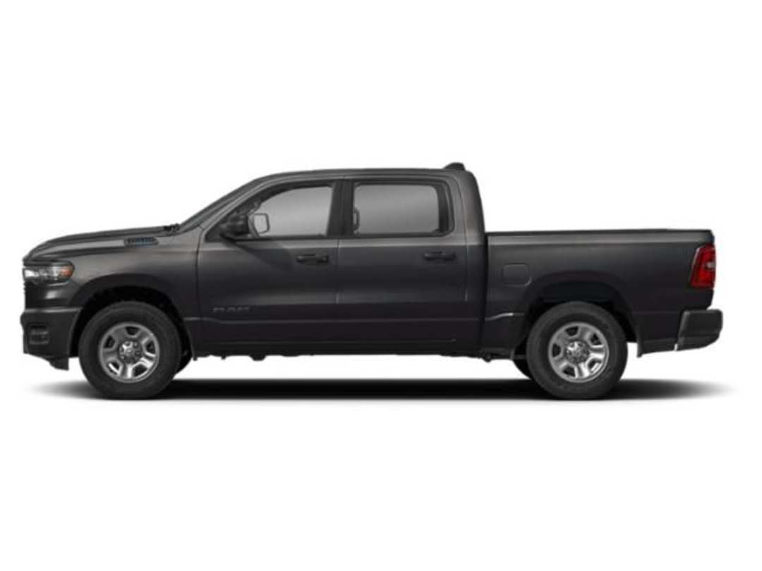 2026 Ram 1500 Express - Image 2