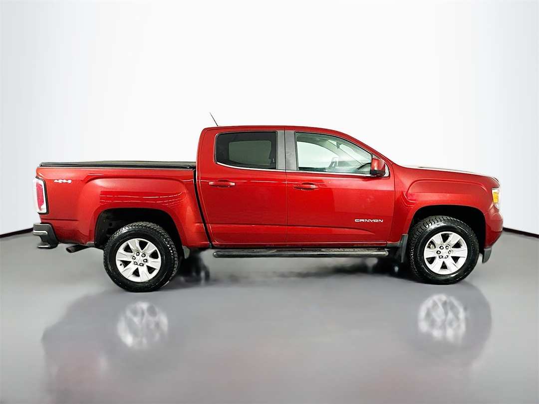2015 GMC Canyon SLE1 - Image 8
