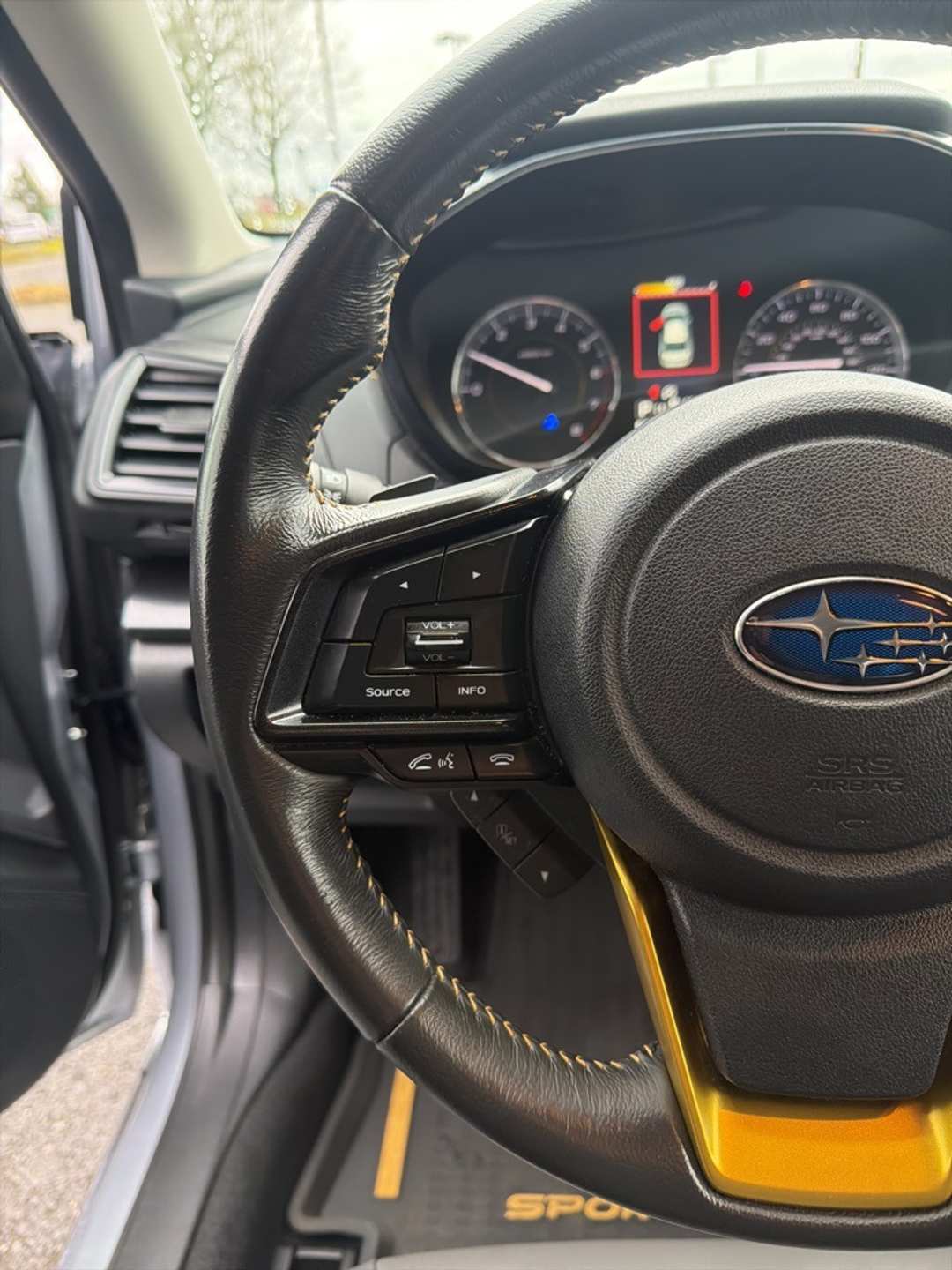 2021 Subaru Crosstrek Sport - Image 29