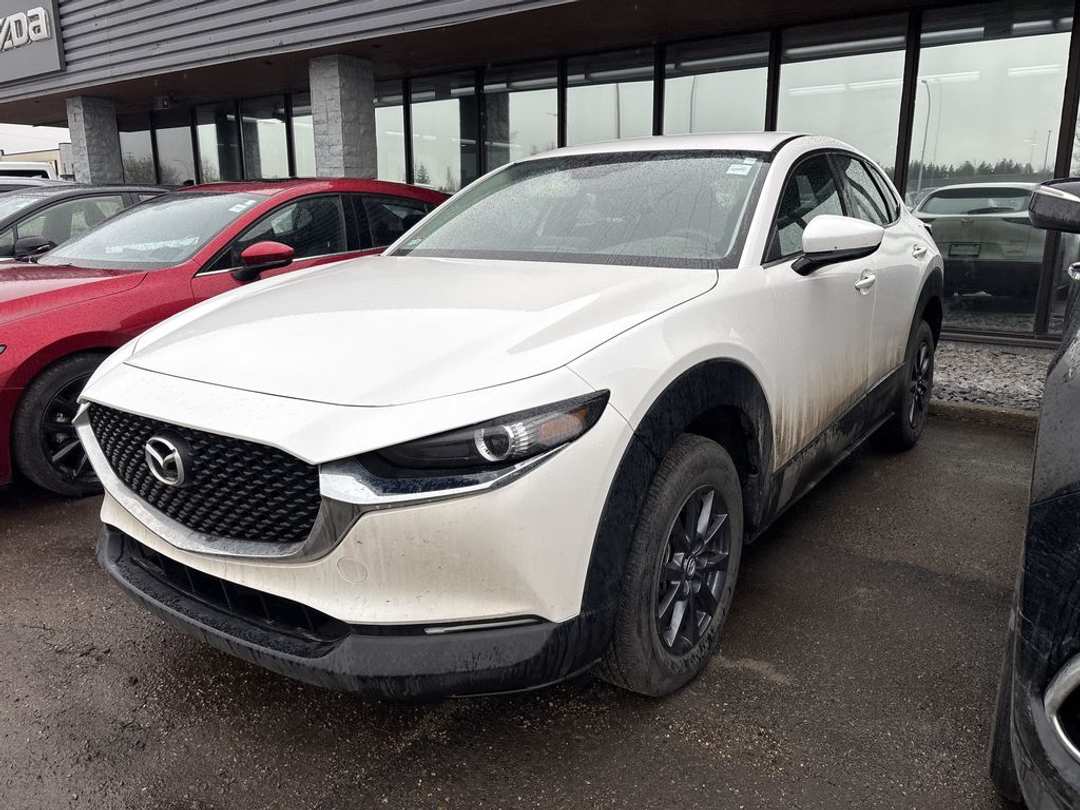 2024 MAZDA Cx-30 - Image 2