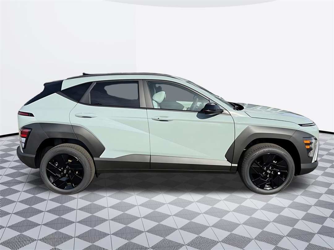 2026 Hyundai Kona SEL Sport - Image 8